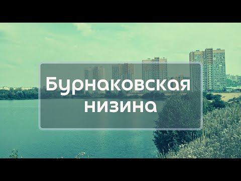 Видео: Путешествие по Бурнаковской низине [Взгляни, Алиса!]