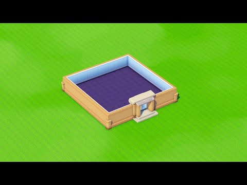 Видео: Кампус Two-Point, школа без оплаты.