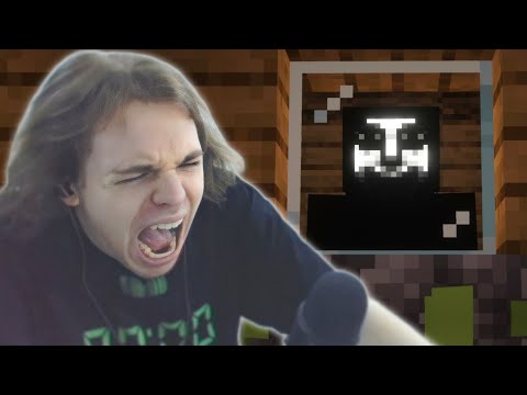 Видео: ФЫВФЫВ ИГРАЕТ В ТРЕШОВЫЕ и СТРАШНЫЕ МОДЫ в МАЙНКРАФТЕ! 🤣