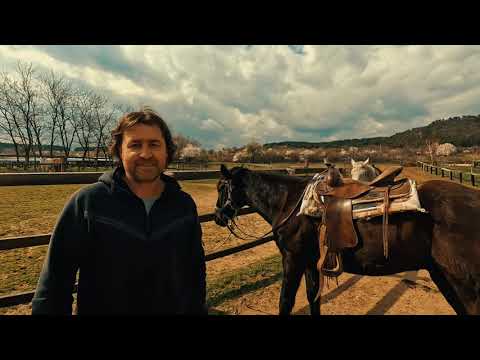 Видео: Болгария. Бегом по г. Хисаря. Надеюсь, что захотите сюда приехать