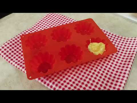 Видео: Тыквенные маффины/Pumpkin muffins 