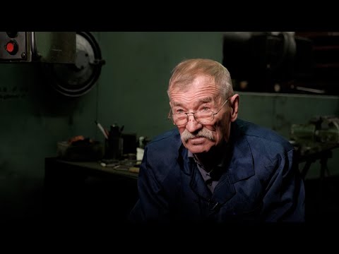 Видео: Ими гордится Южный Урал. Главный двигатель