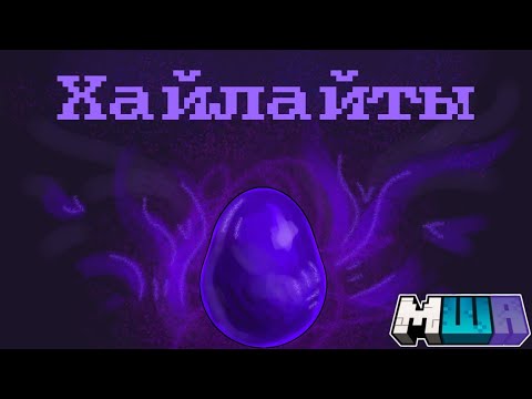 Видео: МайнШилд Академия Хайлайты 10