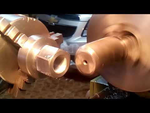 Видео: плашкодержатель, леркодержатель под ключ