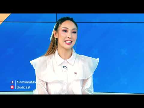 Видео: 36.Топ модель Х.Бадамгэрэл | Top model Badamgerel Khurelbaatar