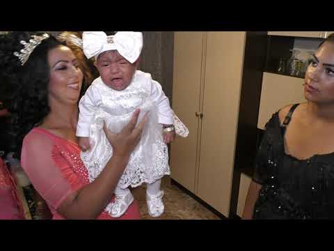 Видео: Изписването на  Гинка