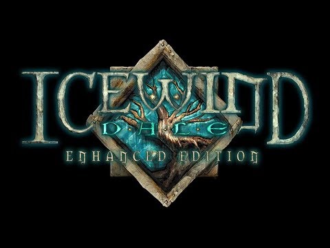 Видео: Прохождение: Icewind Dale EE (Ep 2) Вперёд в Долину теней !