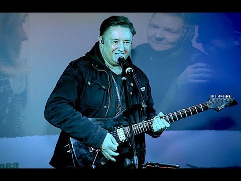 Видео: Mr. Serge - По прежнему вдвоём (Капюшон)  - (  В. Кузьмин Cover )
