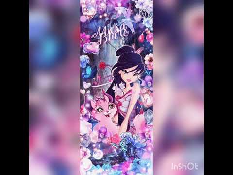 Видео: ,,, Грустить Я больше не хочу,,,(Muza).Клип под музыку!!!