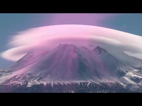 Видео: Исцеляющие медитации в Телосе ۩ 7 Фиолетовый луч