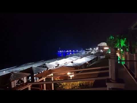 Видео: Отдых в Dobedan World Palace 5* (Ex. "Alva Donna World Palace"). Часть 8. Территория и гости.