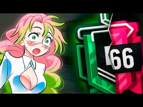 Видео: ВЫНОШУ ЭМЕРАЛЬД ЛО66И | R6S