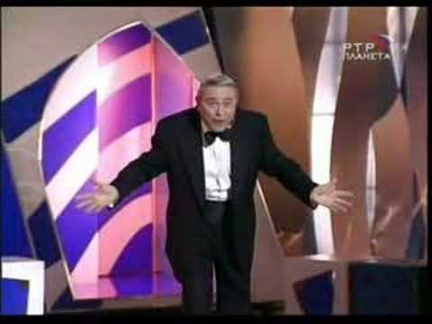 Видео: Евгений Петросян - ЦУП