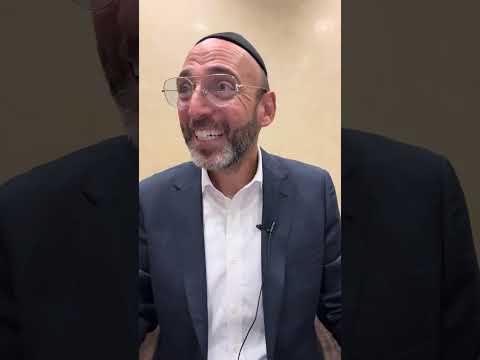 Видео: Когда к имени Авраама добавили букву «эй», это изменило всё.