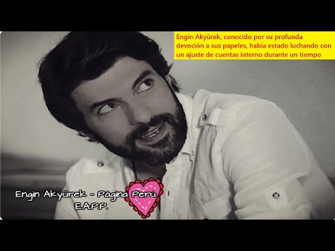 Видео: Engin Akylek на некоторое время борется с внутренней корректировкой счетов
