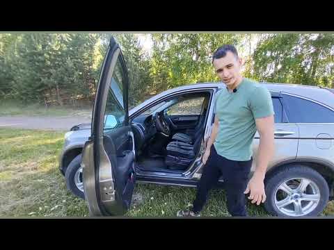 Видео: Honda CR-V 3, тачка за миллион🤦🏻‍♂️🤷🏻‍♂️