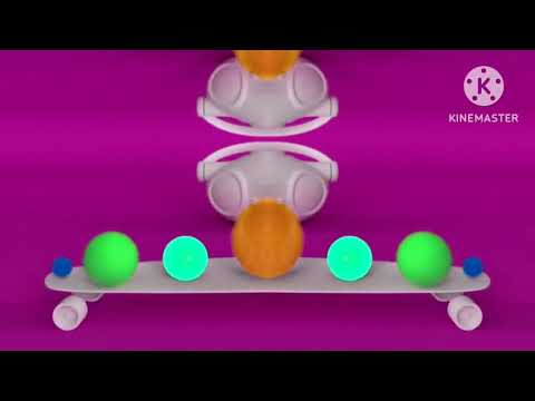 Видео: карусель dancing party effects (sponsored by preview 2 effects extended)