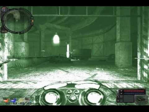 Видео: Сталкер. Зов Припяти. Поход в Припять