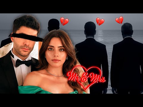 Видео: 5 парней разбили ей сердце – Всё о турецкой актрисе Сыле Тюркоглу