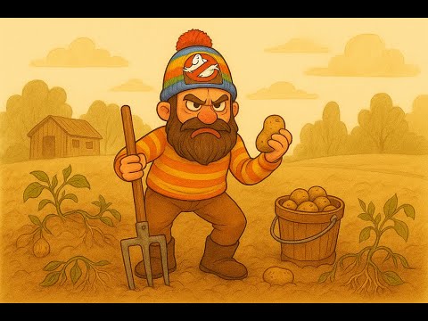 Видео: "Что посеешь, то и пожнешь"