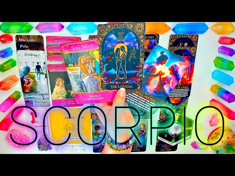 Видео: ТАРО СКОРПИОНА НА НОЯБРЬ 2025 🐦‍🔥 | Чёрт возьми, это БОЛЬШЕ, чем вы когда-либо ожидали | Обожаю Т...