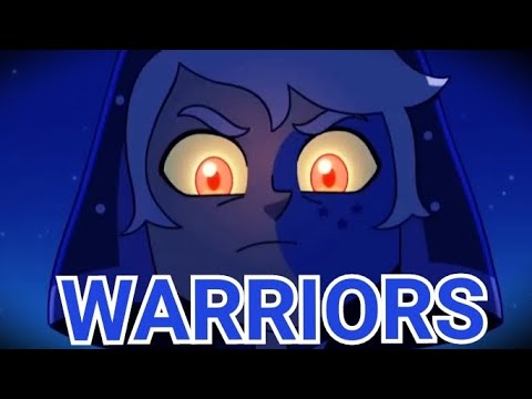 Видео: AMV клип Дом совы WARRIORS на русском (наушники обязательно )