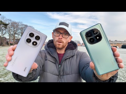 Видео: Тест камер Redmi Note 14 Pro и Redmi Note 14 Pro+. Ближе, чем кажется 🤔