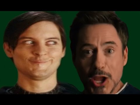 Видео: КАК РАЗВЛЕКАЮТСЯ СУПЕРГЕРОИ??? ---НЕУДАЧНЫЕ ДУБЛИ 2---