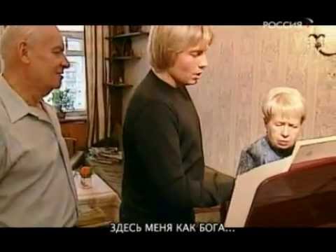 Видео: 'Один день' А.Пахмутовой