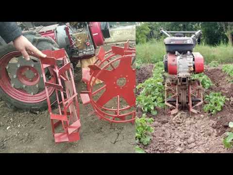 Видео: Байки про колеса