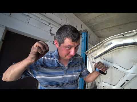 Видео: Замена тнвд 2го покаления на 3е mitsubishi pajero io