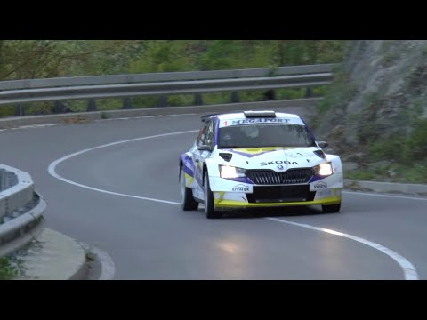 Видео: Мирослав Ангелов и Георги Гаджев спечелиха юбилейното 50-о рали „Стари столици”