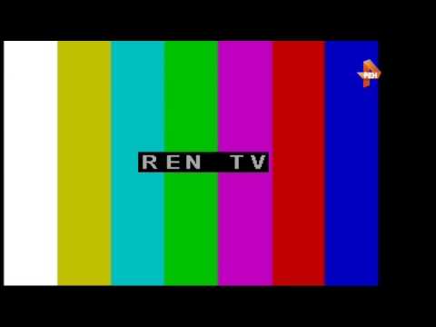 Видео: Конец эфира (РЕН-ТВ, 21.10.2015)