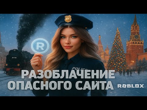 Видео: Меня обманули на робуксы? Как Задонатить в Роблокс в 2025