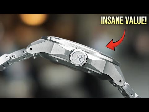 Видео: 12 часов нового уровня только что поступили в продажу!