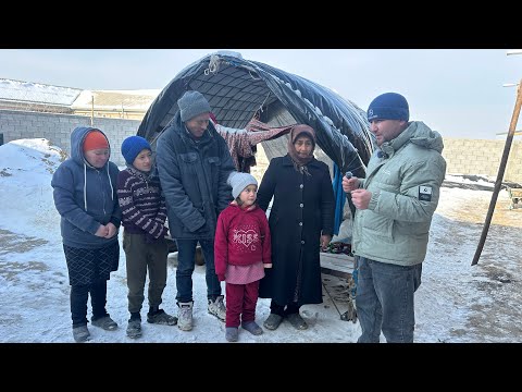 Видео: СОВУКДА КАПАЧАДА КОЛГАН ОЙЛА НИМА БУЛДИ КУРИБ ЙИГЛАМАНГ УЗИМ КУРИБ ШОКДА