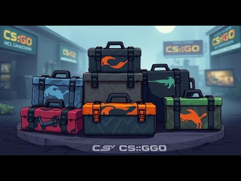 Видео: Открытие кейсов CASE BATTLE часть 3 !!! 5 тайных = НОЖ !? Обновление !?