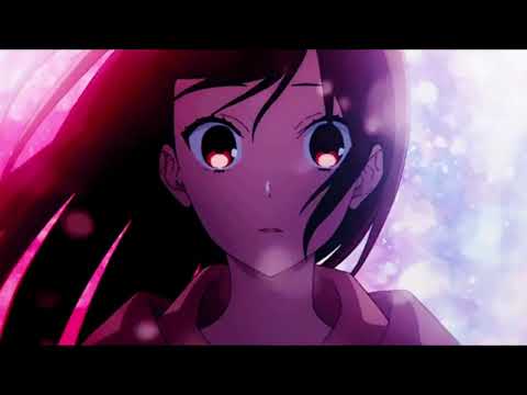 Видео: Аниме клип - Герда