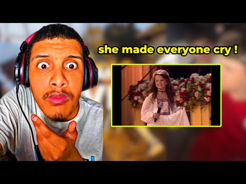 Видео: Южноафриканская реакция на Амиру Виллигхаген и Андре Рьё: 10 000 человек: Аплодисменты стоя