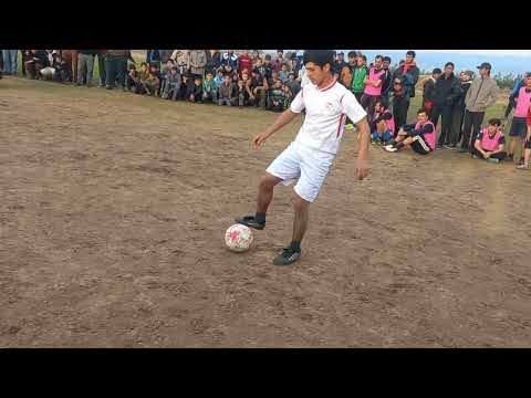 Видео: Футбол, Киров - Кафтархона. Серия пенальти 3:4