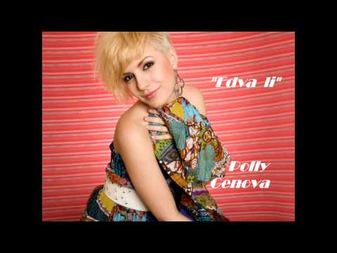 Видео: Poli Genova - Едва ли/Edva li [Official Music Video]