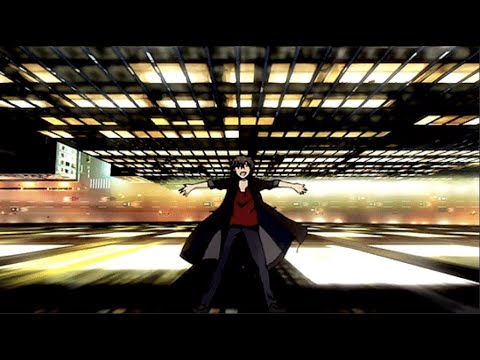 Видео: Аниме клип - не ангел [AMV]