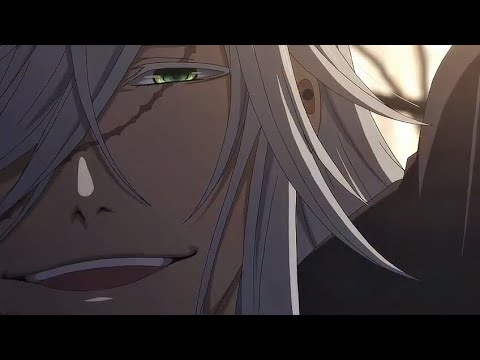 Видео: Аниме клип - танцуй на костях \АМВ\AMV\