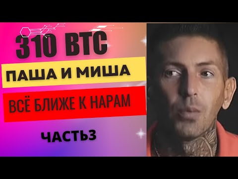 Видео: Павел Стешин, Михаил Пузанов - вебинар мошенников. Уголовка всё ближе. Часть 3.