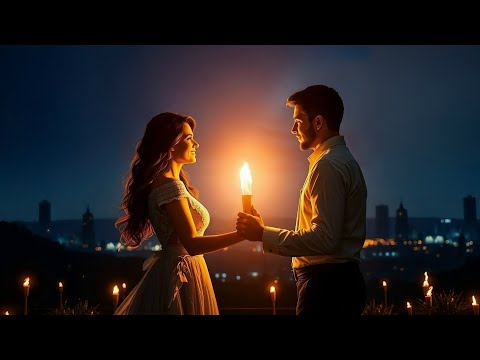 Видео: «В ТАНЦЕ ПЛАМЕННЫХ ОГНЕЙ» / Премьера песни 2025