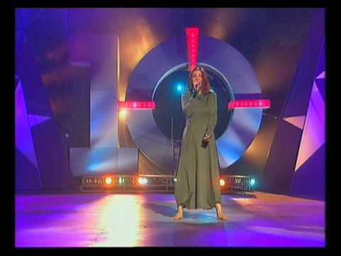 Видео: Вернись - Леся ЯРОСЛАВСКАЯ