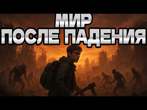 Видео: Мир после падения