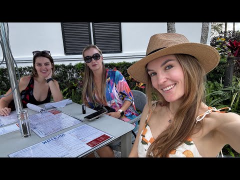 Видео: Влог 8 марта. Жизнь в США