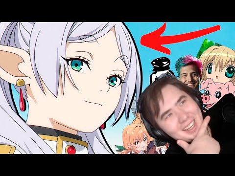 Видео: Гиггук - Аниме осени 2023-го в общих чертах | РЕАКЦИЯ на  @JoJoShizo