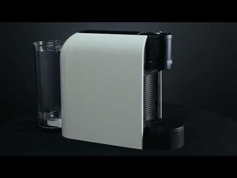 Видео: Как очистить от накипи кофемашину Caffitaly System Volta S36